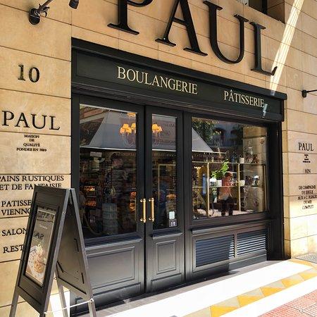 Paul