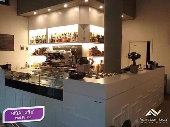 Biba Caffe