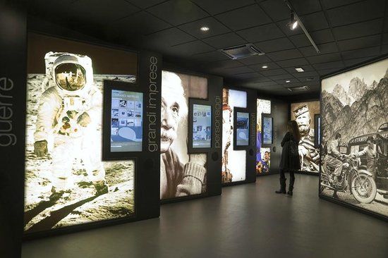 Spazio La Stampa