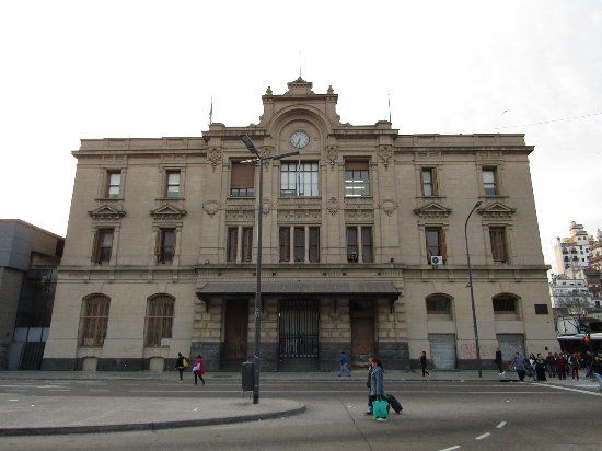 Plaza Miserere