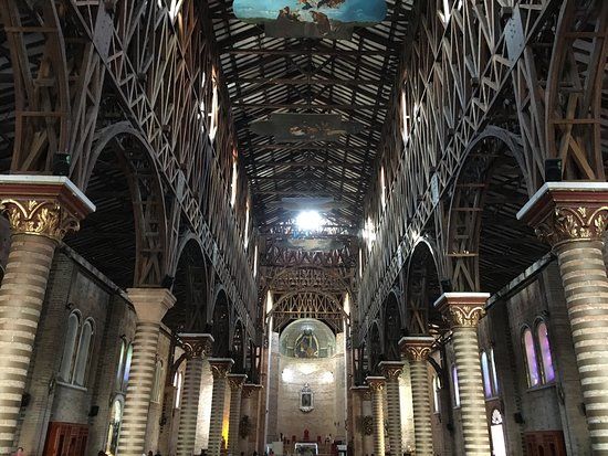 Catedral de Nuestra Señora de la Pobreza