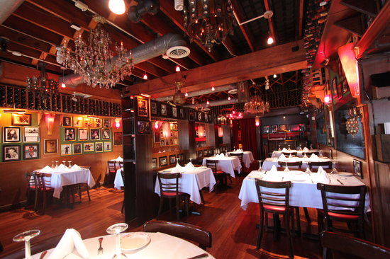 Cafe Prima Pasta