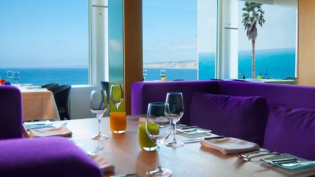 George's at the Cove