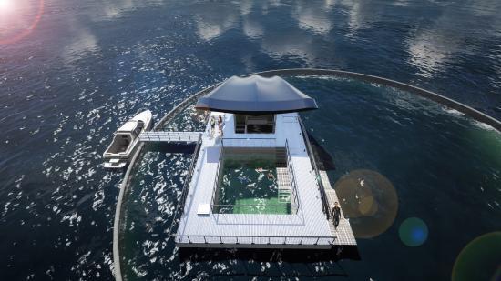 Acuario Oceanico
