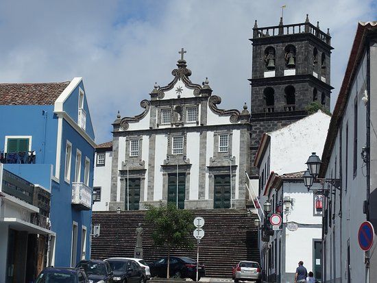 Igreja de Nossa Senhora da Estrela