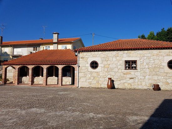 Museu da Fábrica de Louça Regional de Viana do Castelo