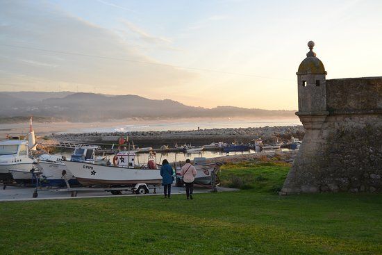 Forte do Cão