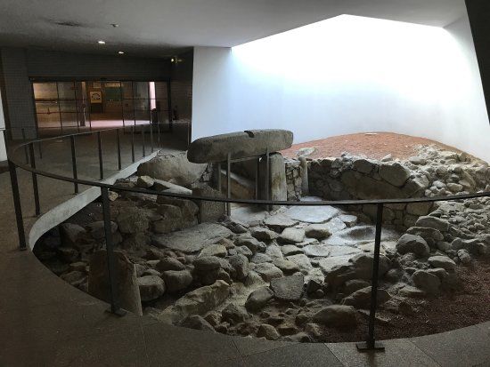 Balneário Pré-Romano de Bracara