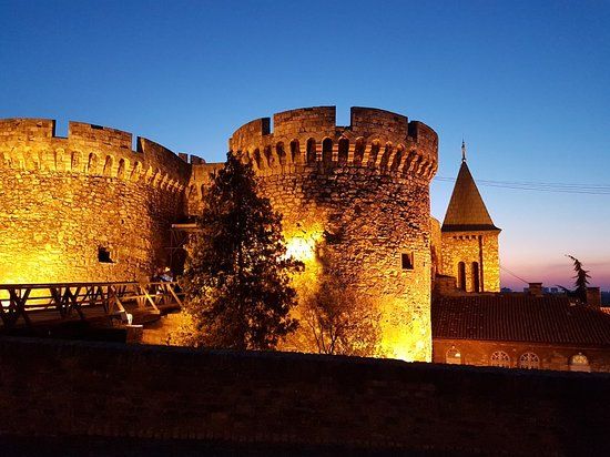 Kalemegdan