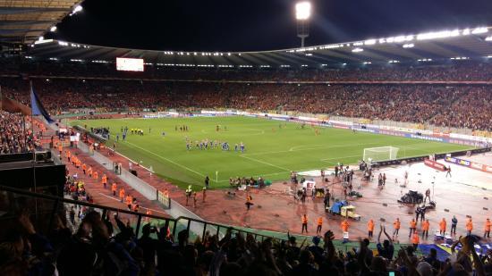 Estadio Rey Balduino