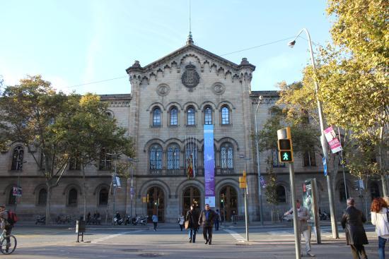 University of Barcelona