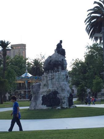 Jardines de Pereda