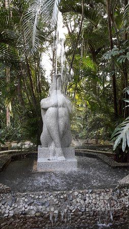 Jose Sanchez Alarcon Municipal Orchidarium