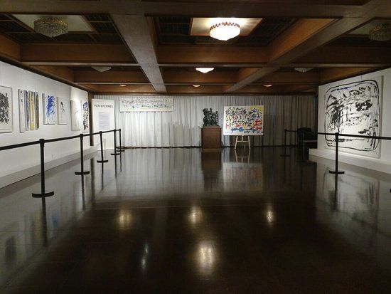 Espacio Cultural de la Asociación Cultural Armenia