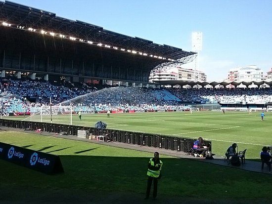 Estádio Balaídos