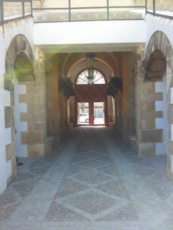 Plaza Real de Toros