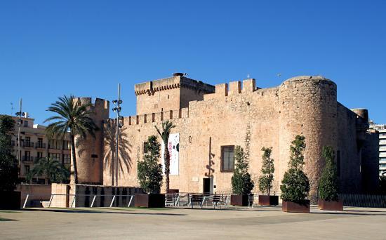 Archaeology and History Museum of Elche
