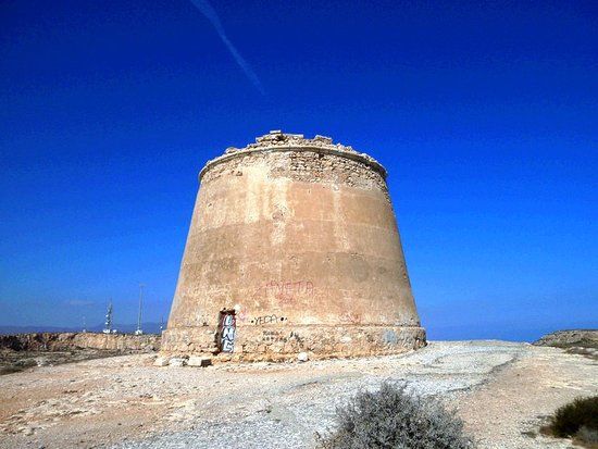 Torre Mesa Roldan