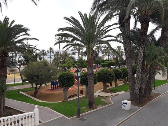 Parque Andaluz