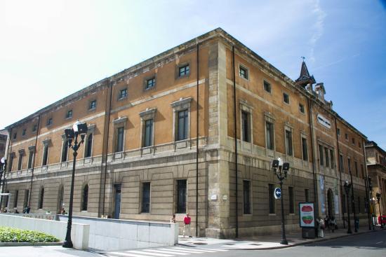 Centro de cultura Antiguo Instituto