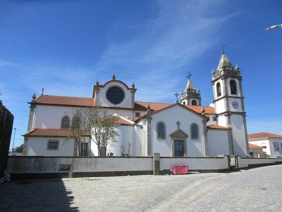 Igreja Matriz da Apúlia