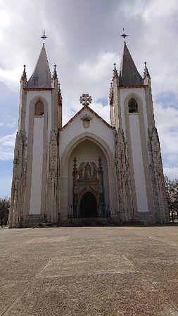 Igreja do Santo Condestável
