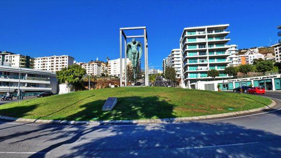 Anjo da Praca da Assicom