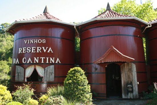 Vinícola Michele Carraro