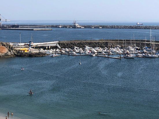 Porto de Recreio de Sines