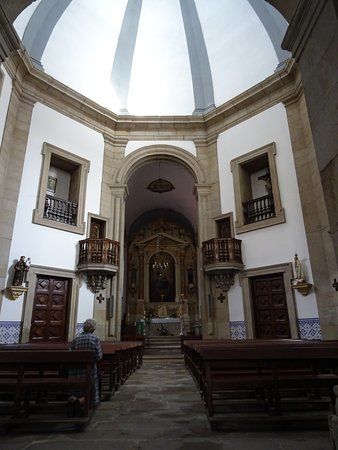 Igreja de Sao Joao de Deus