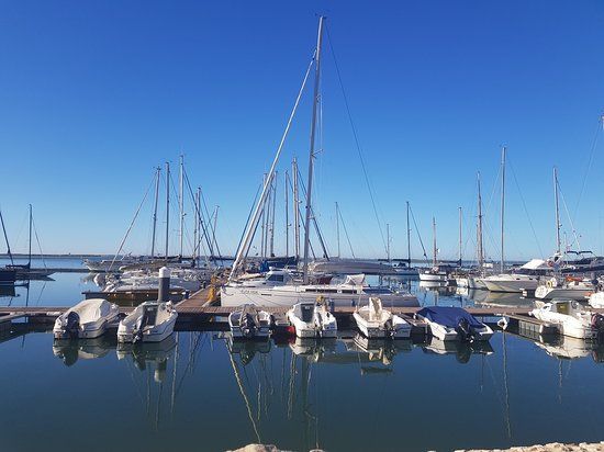 Porto Recreio de Olhão