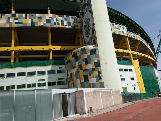Museu Mundo Sporting
