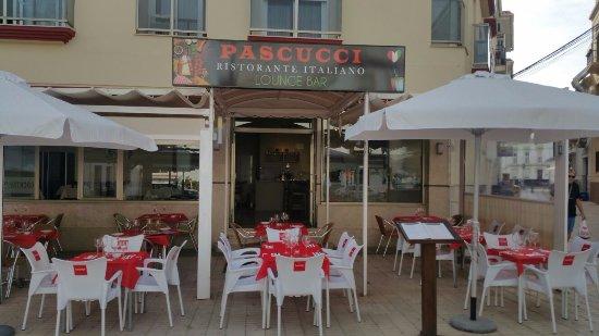 Pascucci Ristorante Italiano