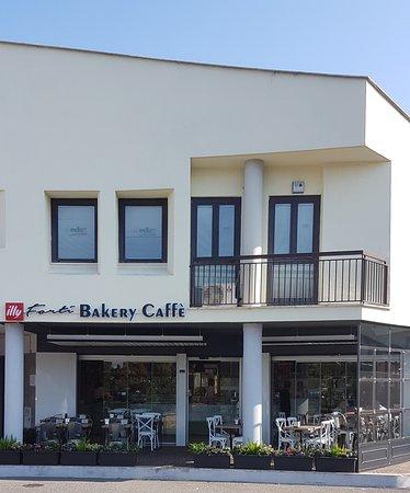 Forti Bakery Caffè