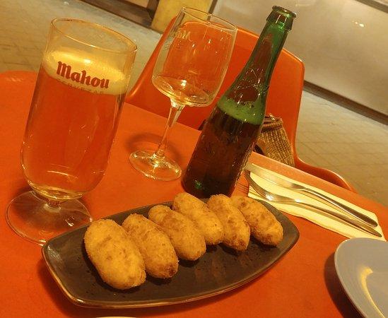 Taberna El Callejon Del Gato