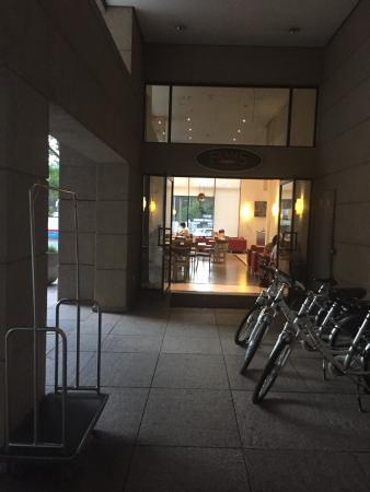 Frans Cafe