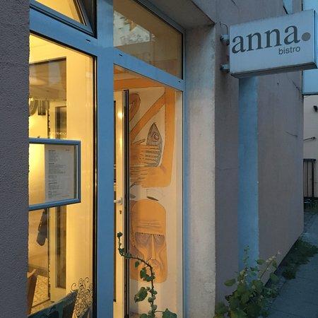 Anna Bistro