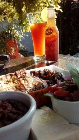 Angeli's Grill