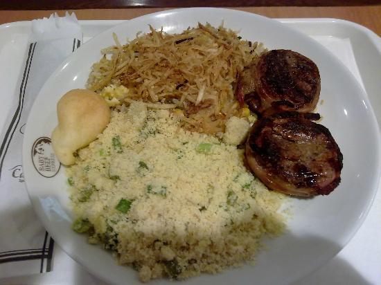 Baby Beef Vento Leste