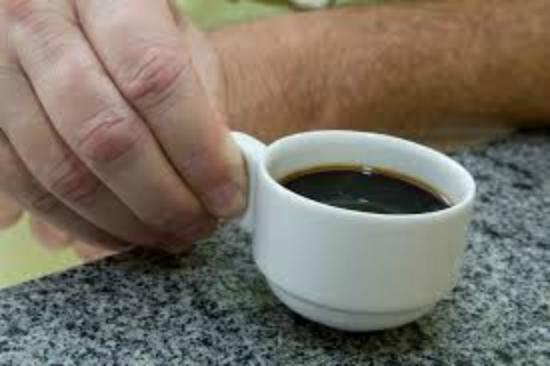 Espaco Cafe
