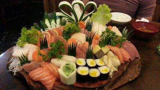 Sushi Amigo