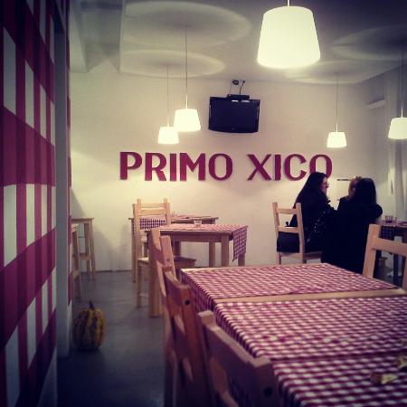 A Petisqueira Do Primo Xico