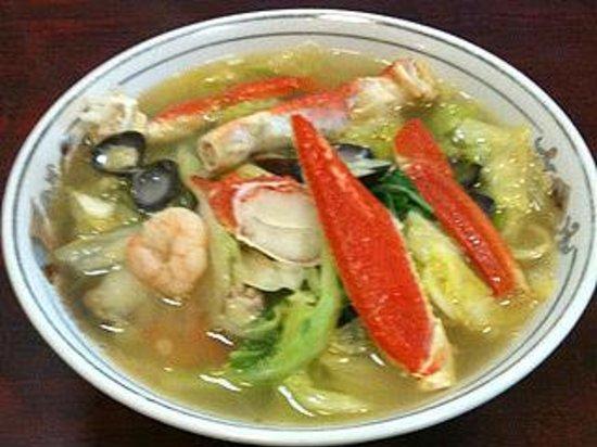 Hokuto Ramen