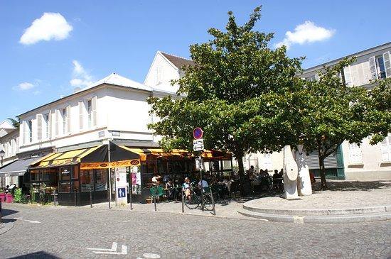 Le Magnolia