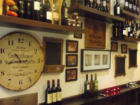 Restaurante Tintusgourmet