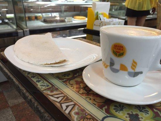 Panettiere Pazzo