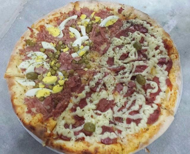 Pizzaria Samuca