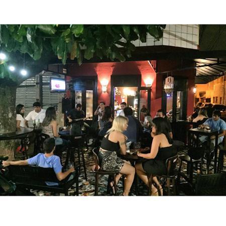 Rusty Pub