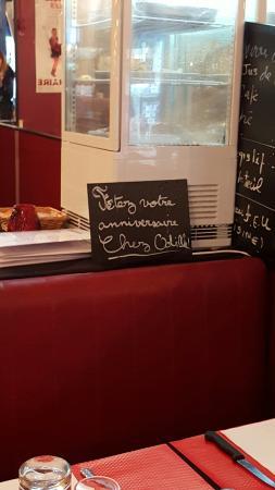 Chez Odille