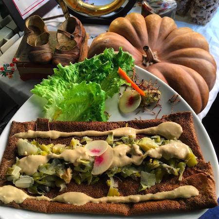 Chez Zinzin